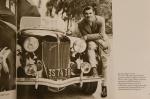 Ford Jenson Tourer 1936 года
